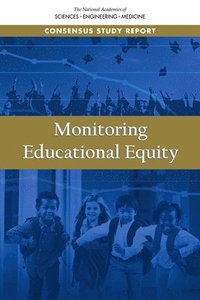 bokomslag Monitoring Educational Equity