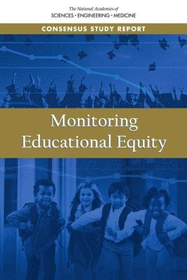 bokomslag Monitoring Educational Equity