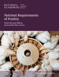 and Medicine National Academies of Sciences, Engineering, Division on Earth and Life Studies, Board on Agriculture and Natural Resources, Committee on Nutrient Requirements of Poultry - Nutrient Requirements of Poultry, Inbunden