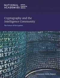 bokomslag Cryptography and the Intelligence Community