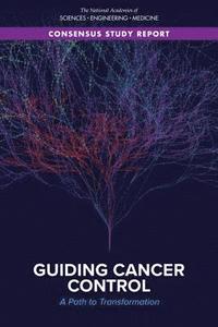 bokomslag Guiding Cancer Control