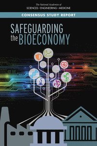 bokomslag Safeguarding the Bioeconomy