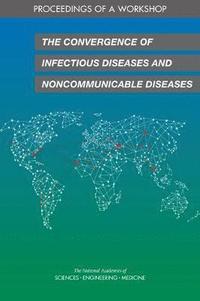 bokomslag Convergence of Infectious Diseases and Noncommunicable Diseases
