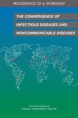 bokomslag Convergence of Infectious Diseases and Noncommunicable Diseases