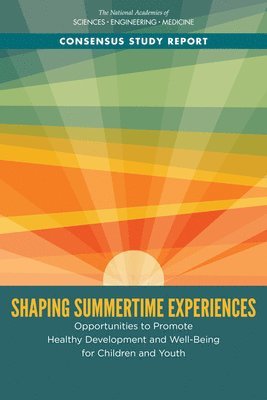 Shaping Summertime Experiences 1