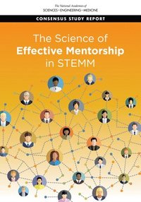 bokomslag Science of Effective Mentorship in STEMM