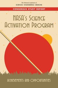 bokomslag NASA's Science Activation Program