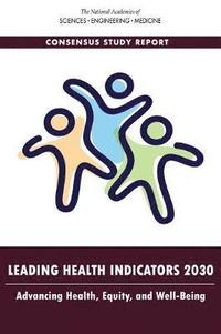 bokomslag Leading Health Indicators 2030