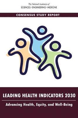 Leading Health Indicators 2030 1
