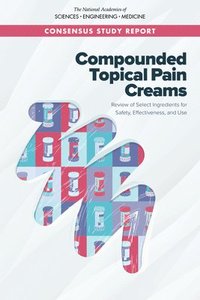 bokomslag Compounded Topical Pain Creams