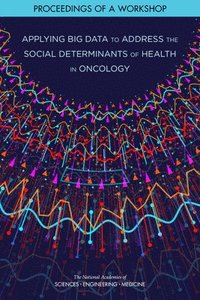bokomslag Applying Big Data to Address the Social Determinants of Health in Oncology
