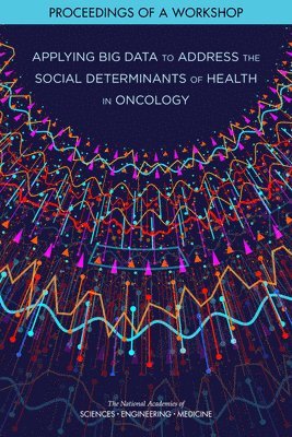 bokomslag Applying Big Data to Address the Social Determinants of Health in Oncology