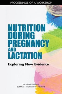 bokomslag Nutrition During Pregnancy and Lactation