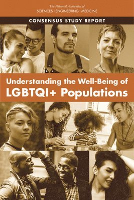 Understanding the Well-Being of LGBTQI+ Populations 1