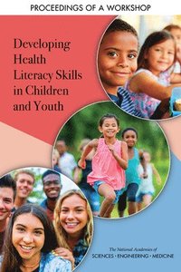 bokomslag Developing Health Literacy Skills in Children and Youth