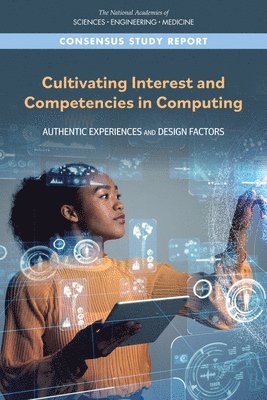 Cultivating Interest and Competencies in Computing 1