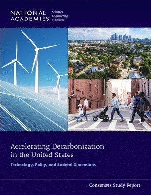 Accelerating Decarbonization in the United States 1