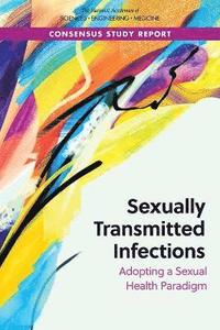 bokomslag Sexually Transmitted Infections