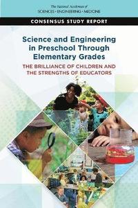 bokomslag Science and Engineering in Preschool Through Elementary Grades