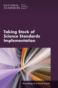 bokomslag Taking Stock of Science Standards Implementation