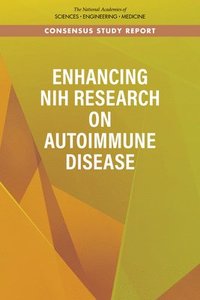 bokomslag Enhancing NIH Research on Autoimmune Disease