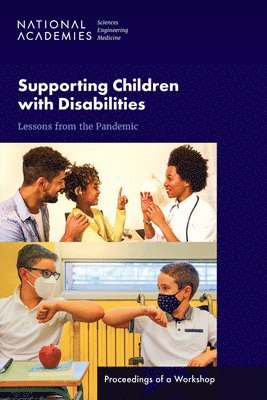 Supporting Children with Disabilities 1