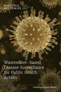 bokomslag Wastewater-based Disease Surveillance for Public Health Action