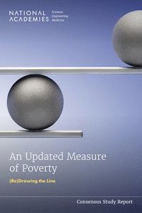 bokomslag An Updated Measure of Poverty