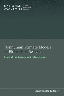 Nonhuman Primate Models in Biomedical Research 1