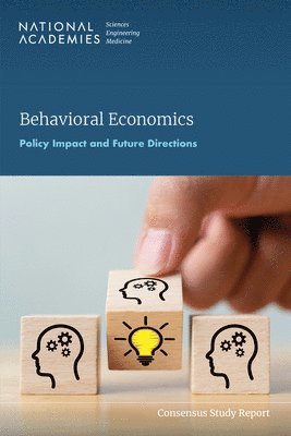 bokomslag Behavioral Economics