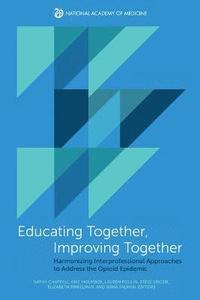 bokomslag Educating Together, Improving Together