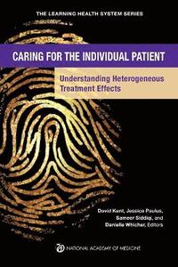bokomslag Caring for the Individual Patient