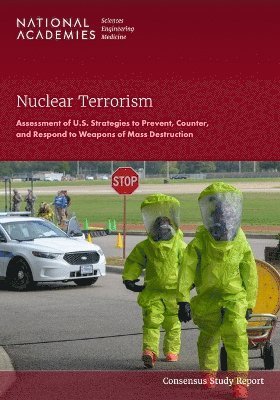 Nuclear Terrorism 1