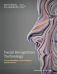 bokomslag Facial Recognition Technology