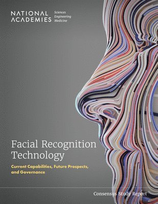 Facial Recognition Technology 1