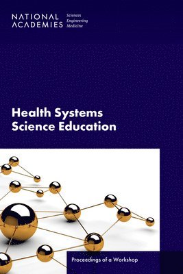Health Systems Science Education 1
