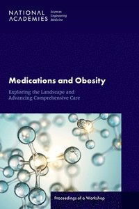 bokomslag Medications and Obesity