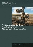 bokomslag Practices and Standards for Plugging Orphaned and Abandoned Hydrocarbon Wells: Proceedings of a Workshop