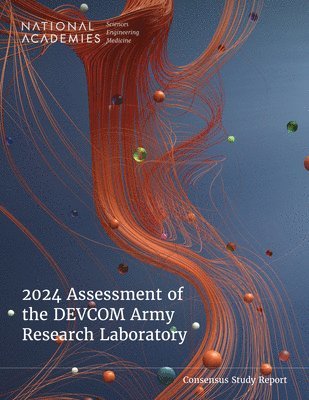2024 Assessment of the DEVCOM Army Research Laboratory