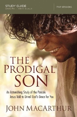 The Prodigal Son Study Guide 1
