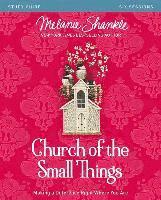 bokomslag Church of the Small Things Study Guide