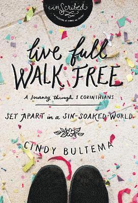 Live Full Walk Free 1