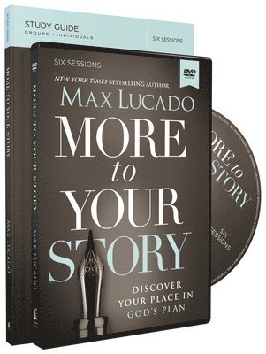 Lucado, M: More to Your Story