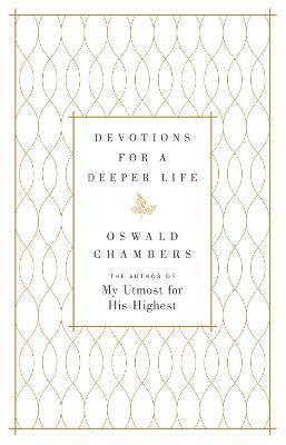bokomslag Devotions for a Deeper Life