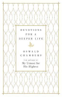 bokomslag Devotions for a Deeper Life