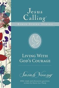 bokomslag Living with God's Courage