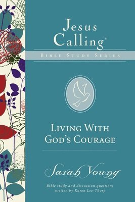 Living with God's Courage 1