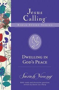 bokomslag Dwelling in God's Peace