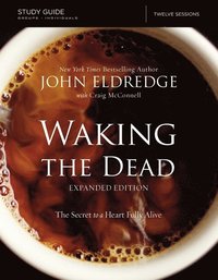 bokomslag The Waking the Dead Study Guide Expanded Edition