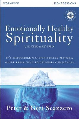 bokomslag Emotionally Healthy Spirituality Workbook, Updated Edition